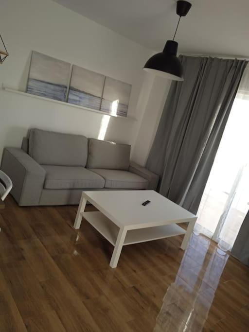 Apto. Vacacional “El Balcon De Las 4 Lunas” Коста-Тегисе Экстерьер фото