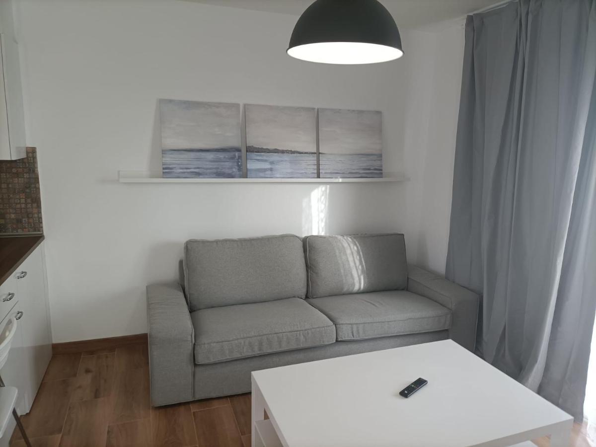 Apto. Vacacional “El Balcon De Las 4 Lunas” Коста-Тегисе Экстерьер фото