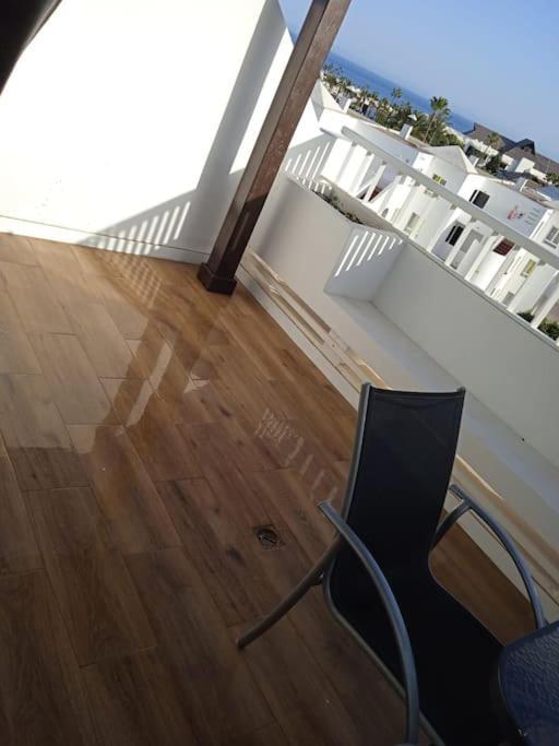Apto. Vacacional “El Balcon De Las 4 Lunas” Коста-Тегисе Экстерьер фото